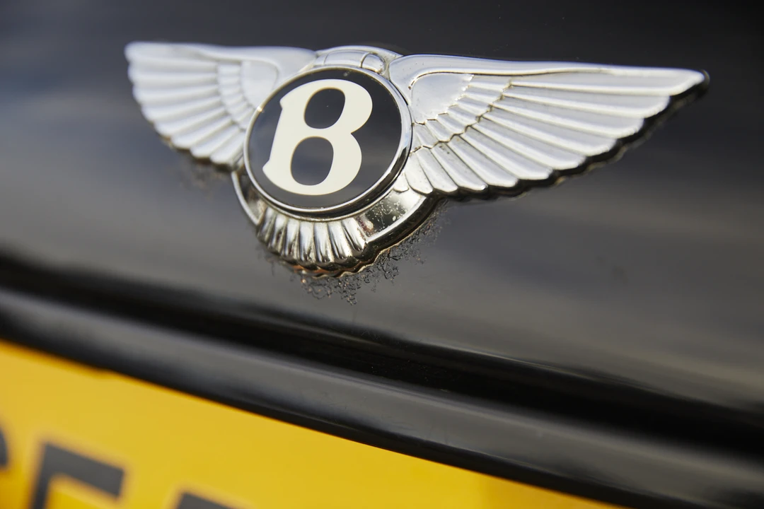 2008 Bentley Arnage T - Image 24 of 31