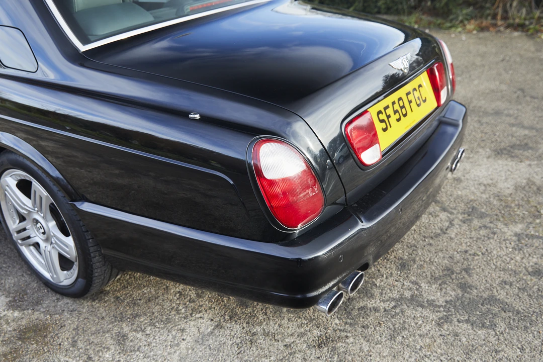 2008 Bentley Arnage T - Image 25 of 31