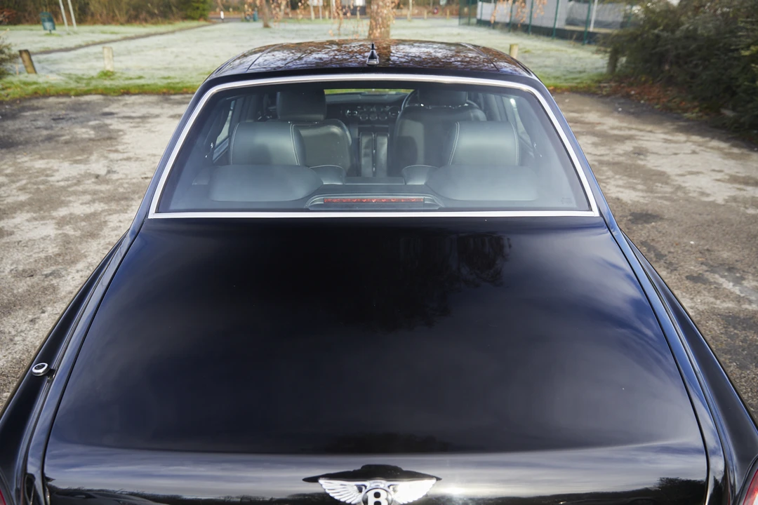 2008 Bentley Arnage T - Image 28 of 31