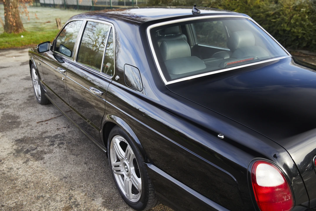 2008 Bentley Arnage T - Image 30 of 31