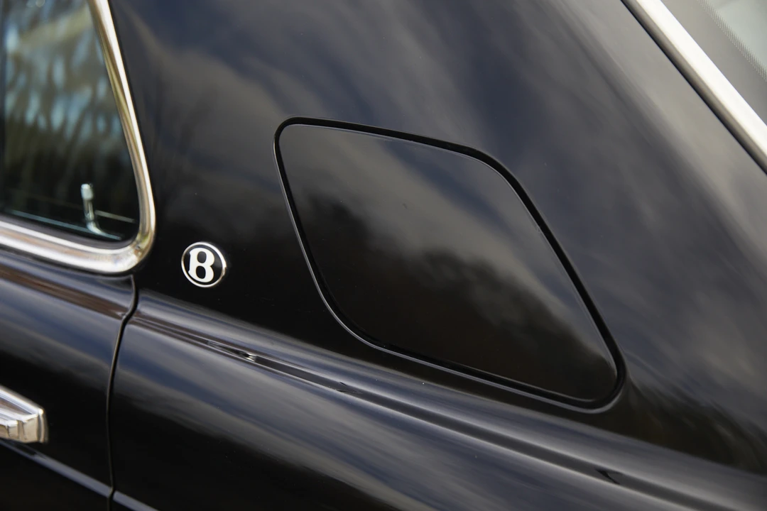 2008 Bentley Arnage T - Image 31 of 31