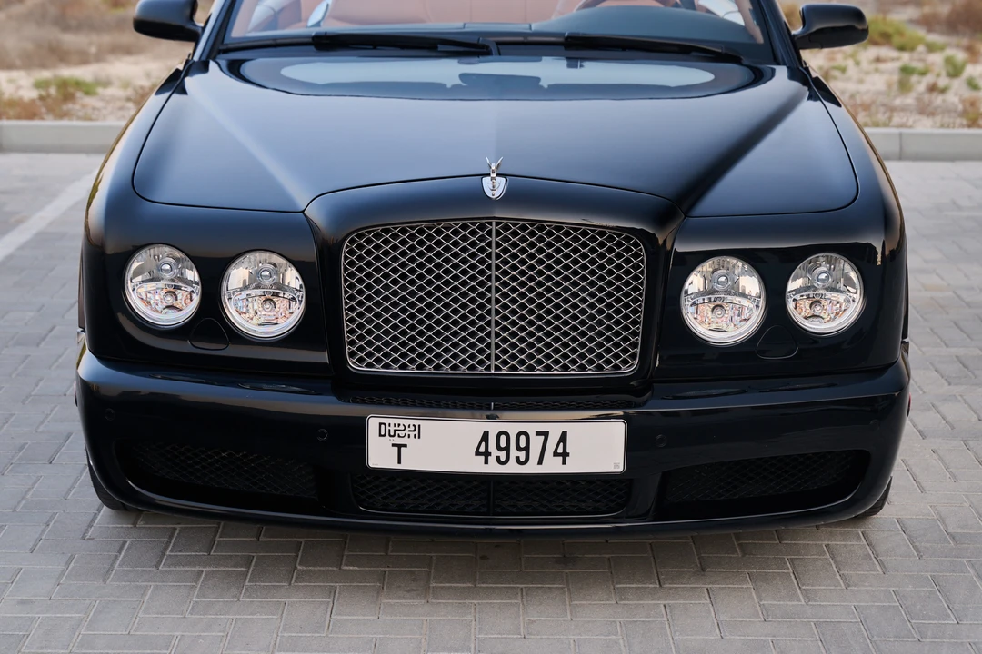2008 Bentley Azure 2nd Gen - Image 13 of 31