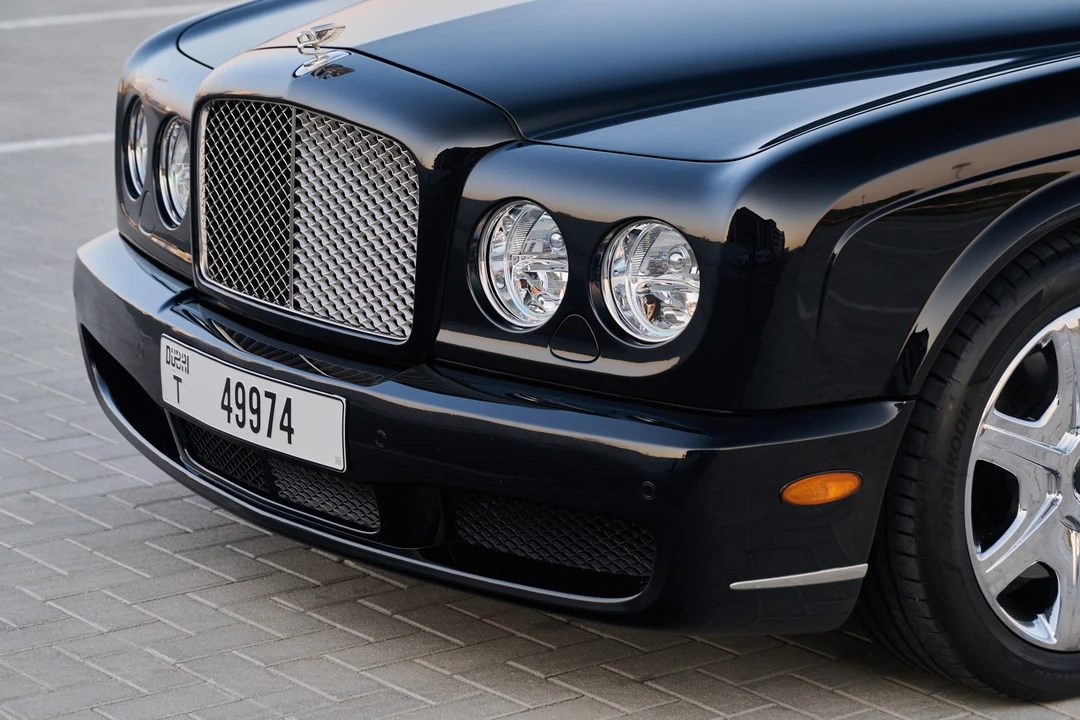 2008 Bentley Azure 2nd Gen - Image 15 of 31