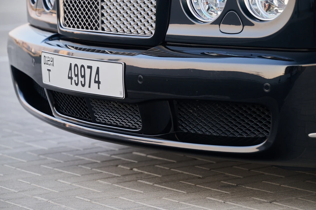 2008 Bentley Azure 2nd Gen - Image 17 of 31