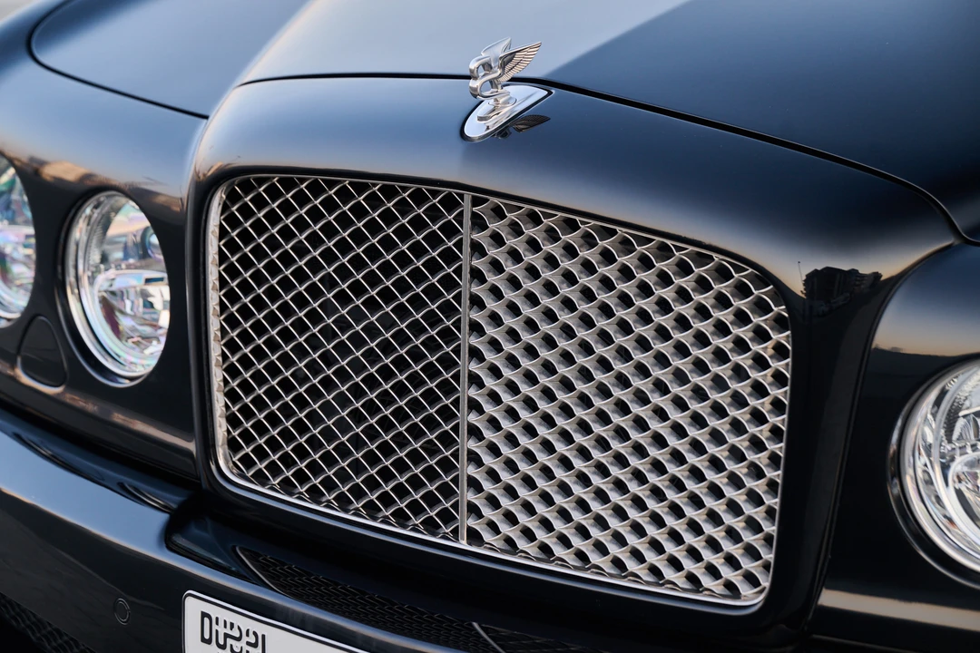 2008 Bentley Azure 2nd Gen - Image 19 of 31