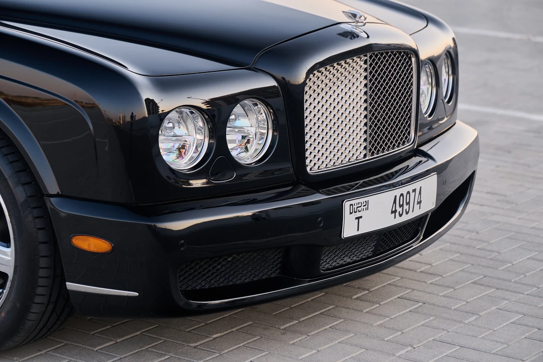 2008 Bentley Azure 2nd Gen - Image 22 of 31