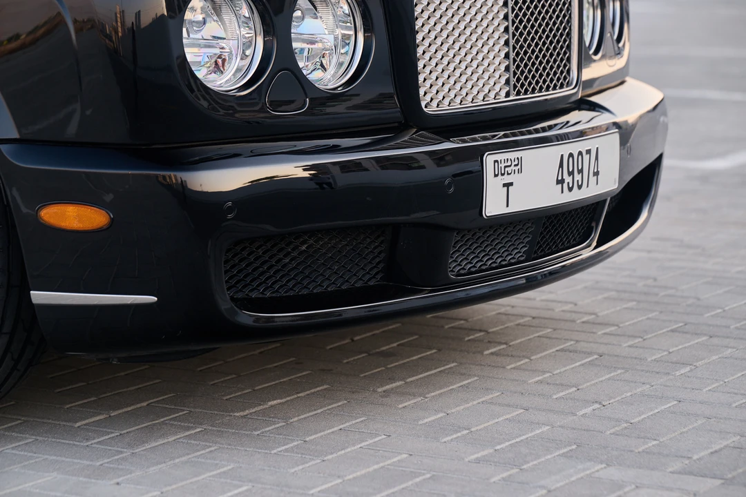 2008 Bentley Azure 2nd Gen - Image 24 of 31