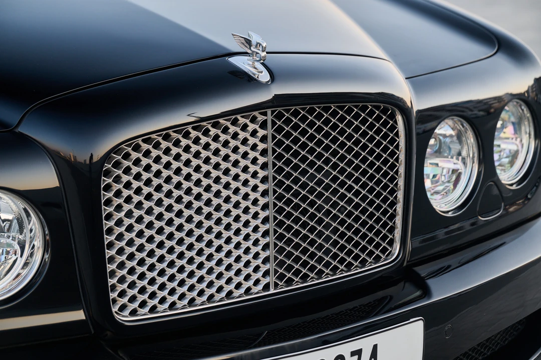 2008 Bentley Azure 2nd Gen - Image 26 of 31