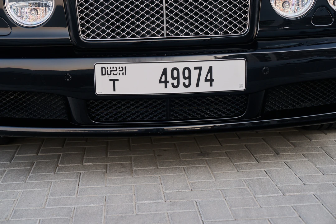 2008 Bentley Azure 2nd Gen - Image 27 of 31