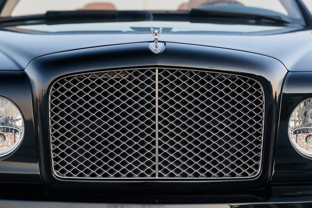 2008 Bentley Azure 2nd Gen - Image 28 of 31
