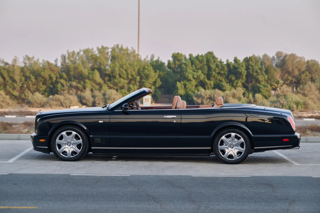 2008 Bentley Azure 2nd Gen - Image 4 of 31