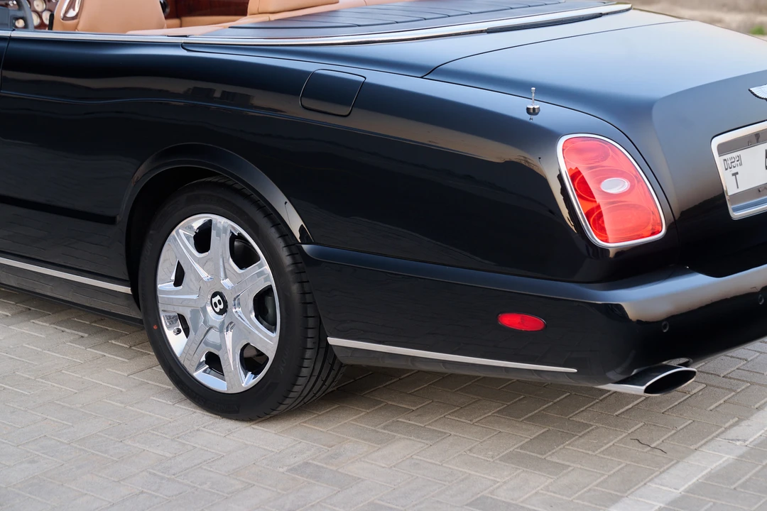 2008 Bentley Azure 2nd Gen - Image 29 of 31