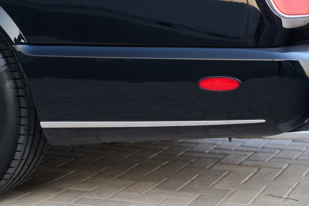 2008 Bentley Azure 2nd Gen - Image 30 of 31
