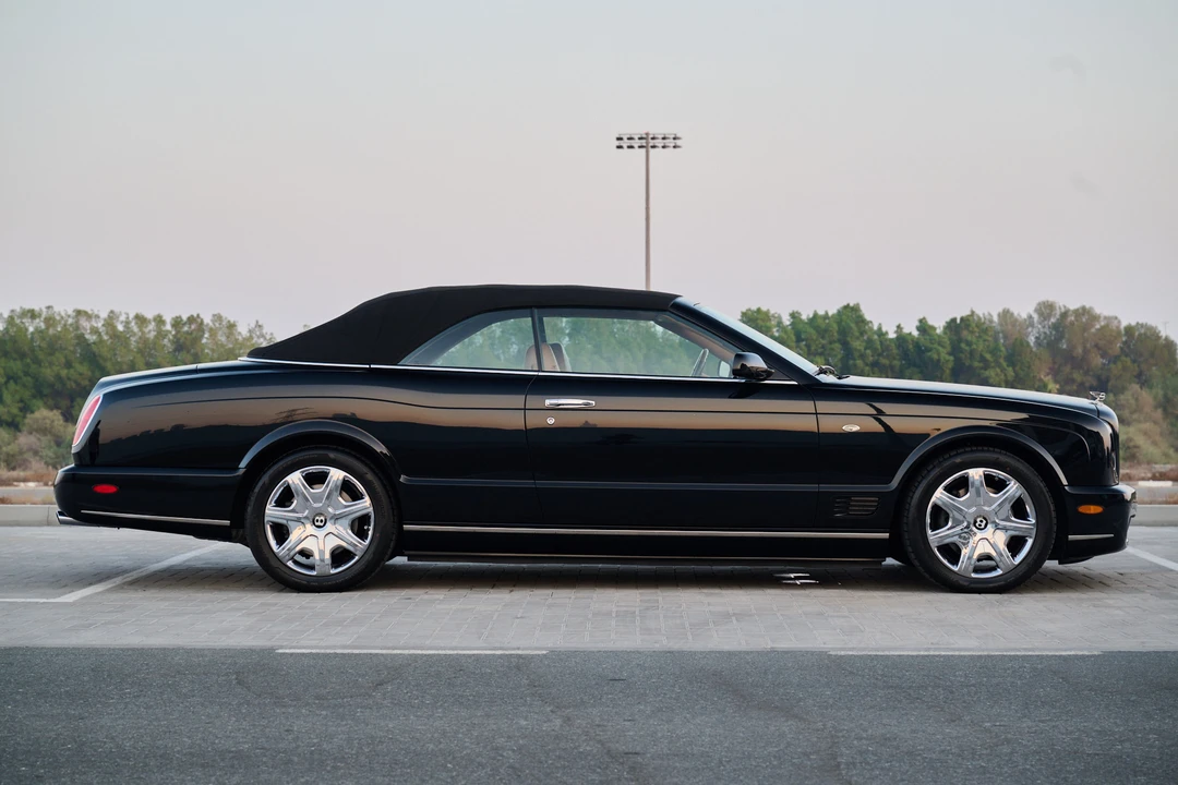 2008 Bentley Azure 2nd Gen - Image 10 of 31