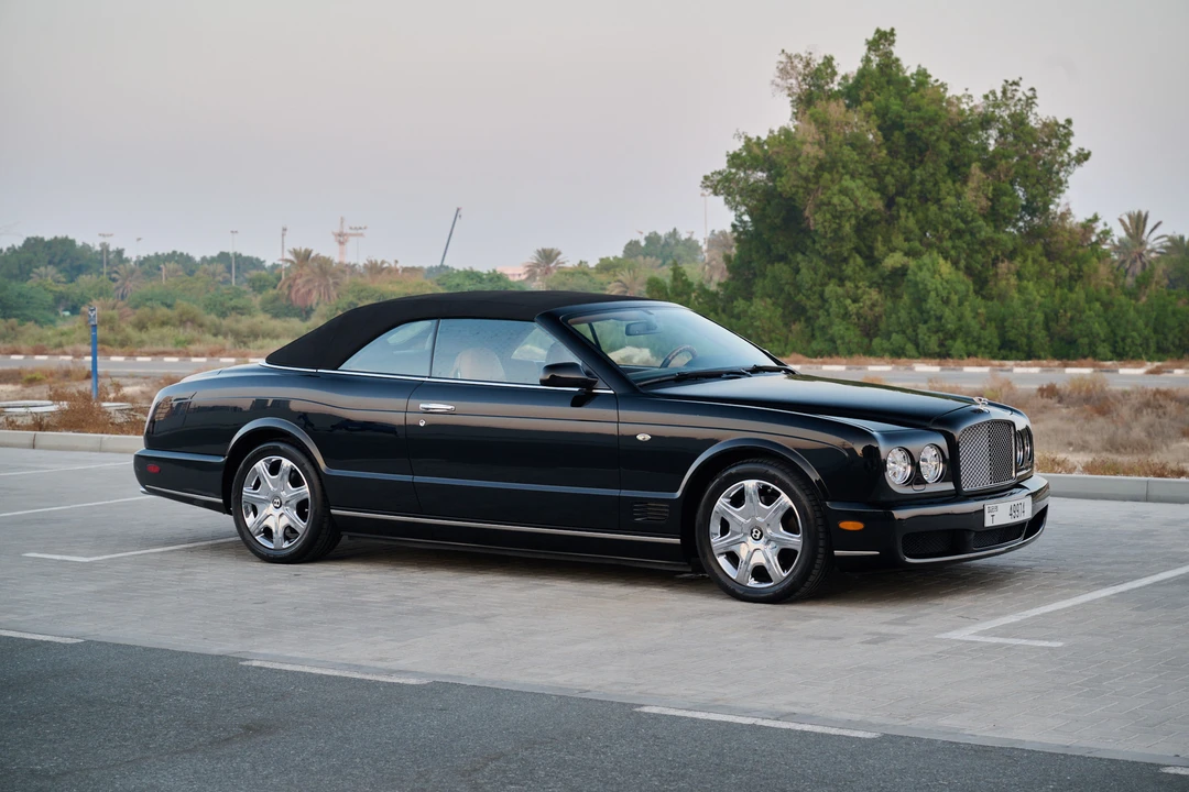 2008 Bentley Azure 2nd Gen - Image 11 of 31