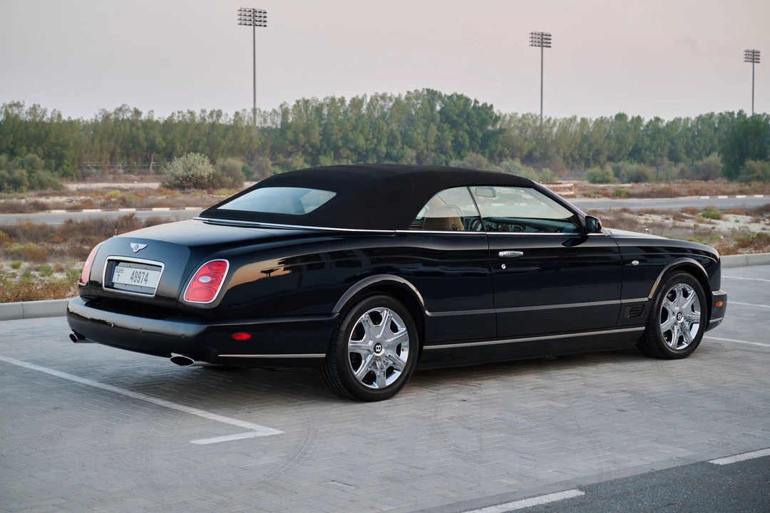 2008 Bentley Azure 2nd Gen - Image 12 of 31