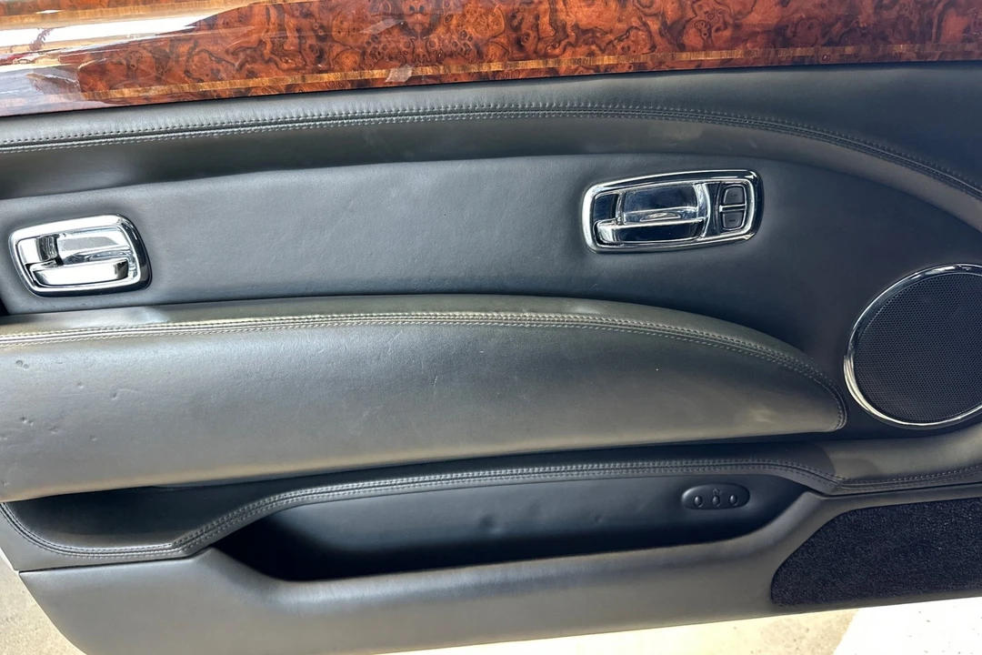 2008 Bentley Azure 2nd Gen - Image 12 of 21
