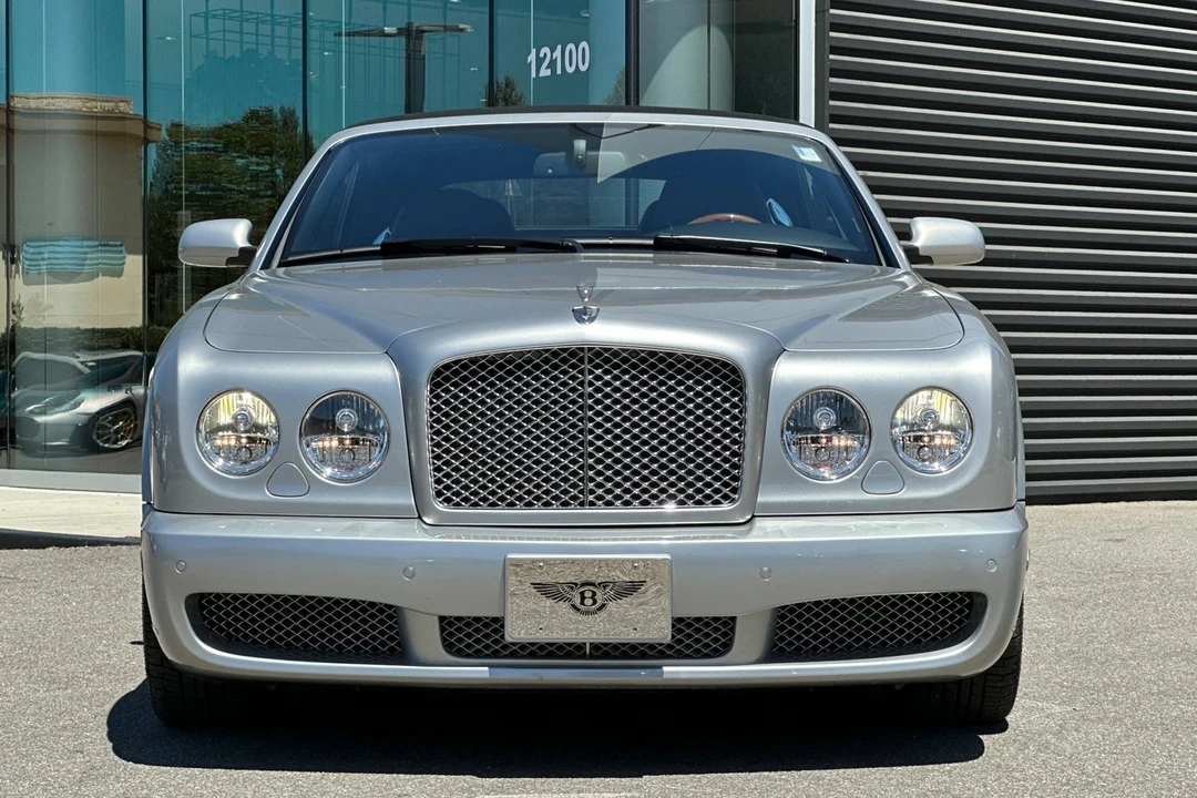 2008 Bentley Azure 2nd Gen - Image 11 of 21