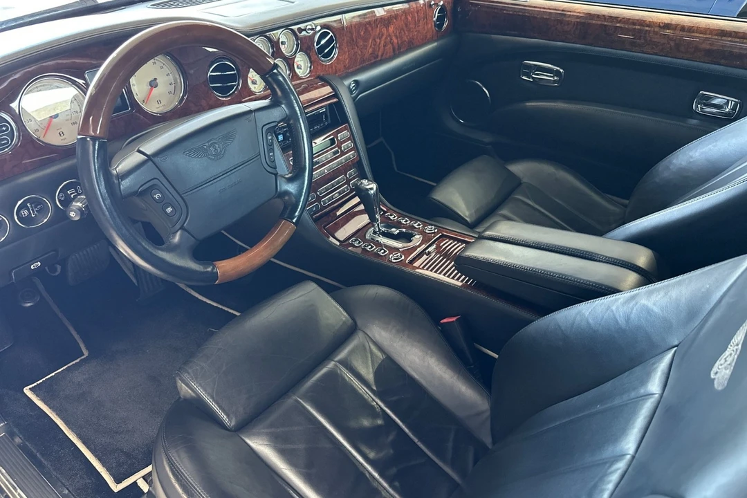 2008 Bentley Azure 2nd Gen - Image 4 of 21