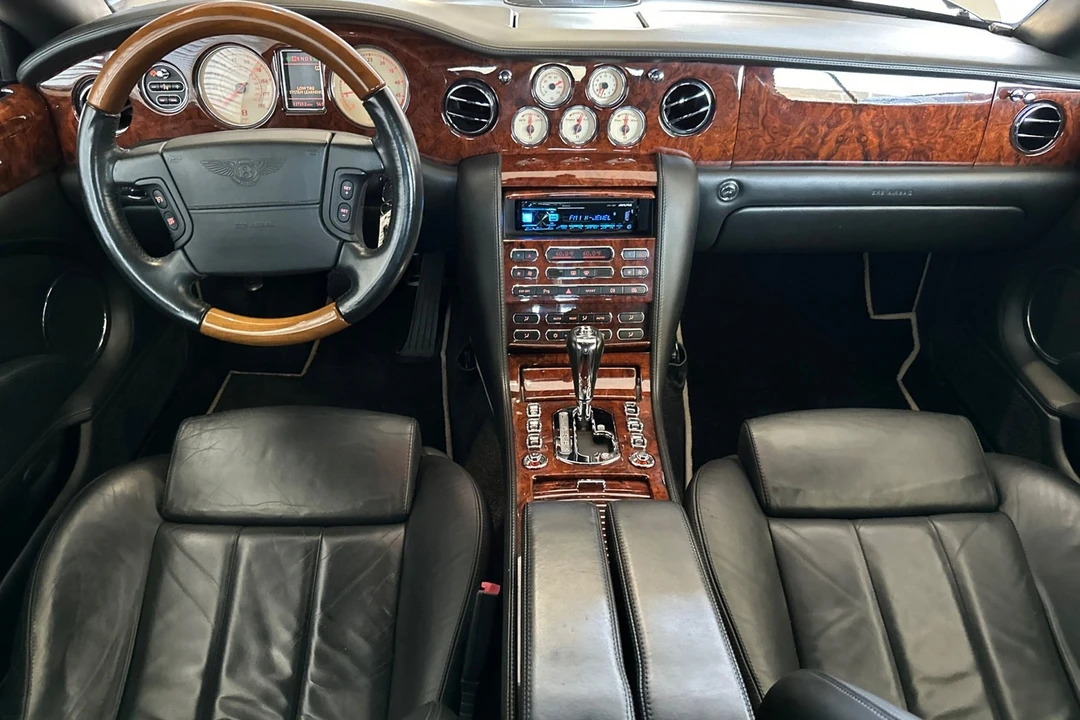 2008 Bentley Azure 2nd Gen - Image 6 of 21