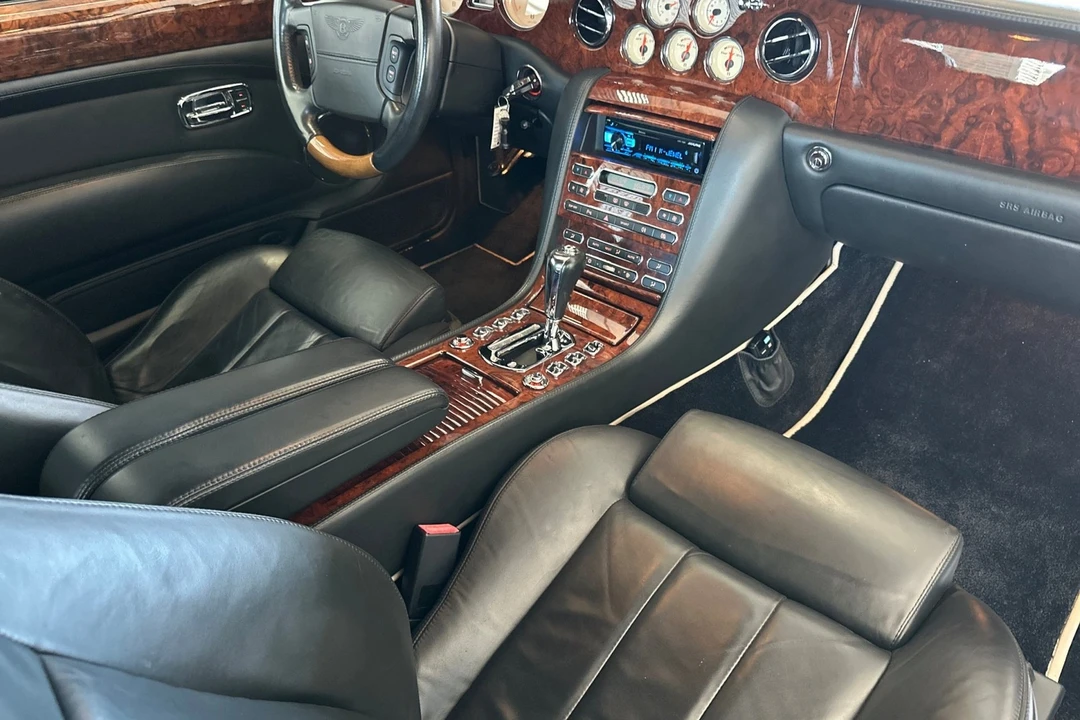 2008 Bentley Azure 2nd Gen - Image 17 of 21
