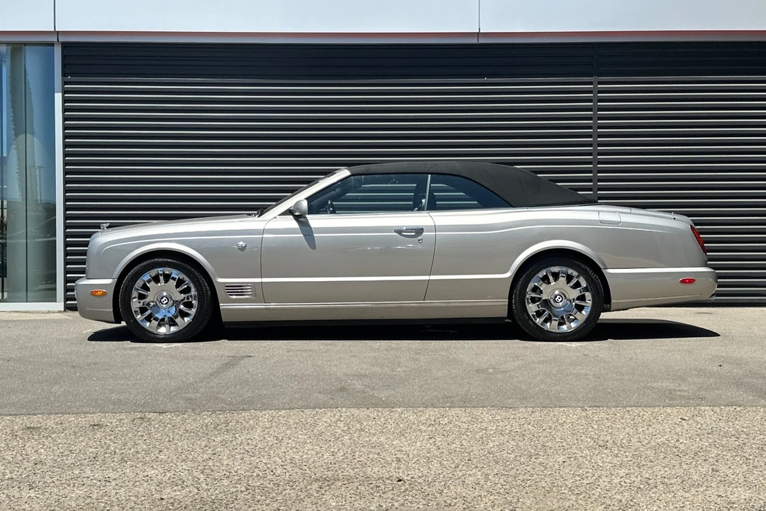 2008 Bentley Azure 2nd Gen - Image 2 of 21