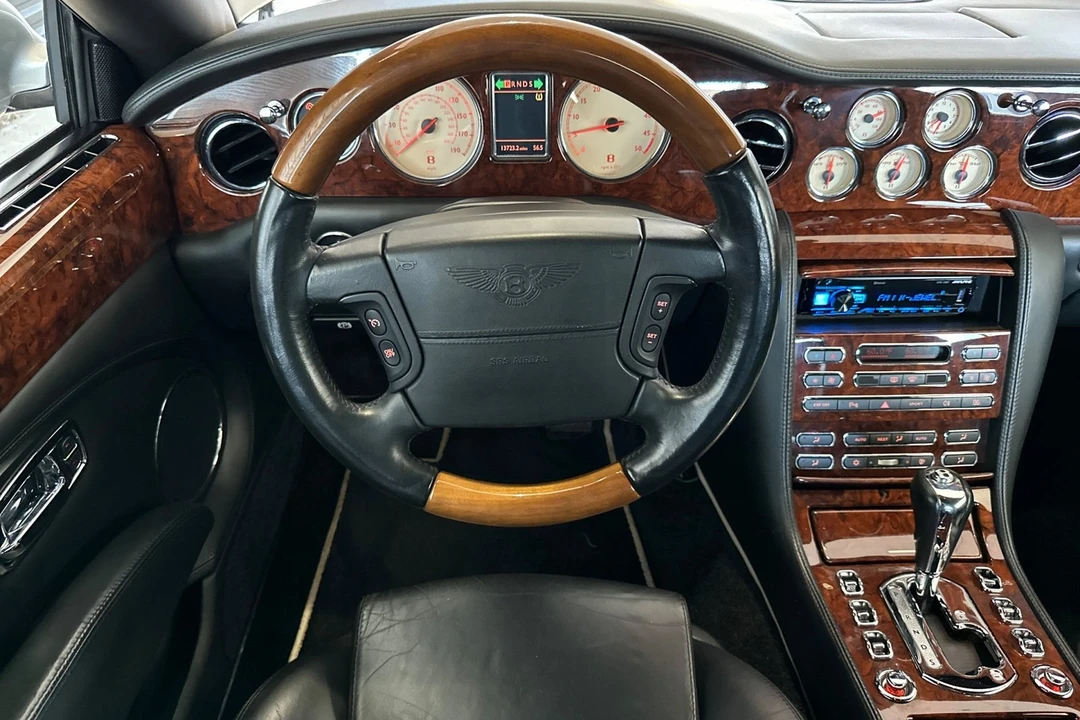 2008 Bentley Azure 2nd Gen - Image 16 of 21