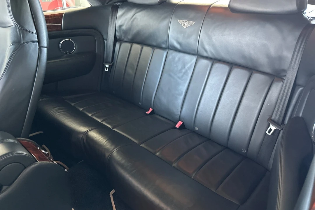 2008 Bentley Azure 2nd Gen - Image 15 of 21