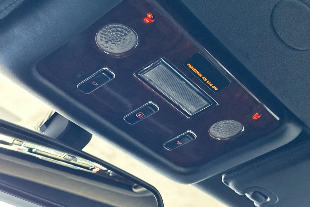 2008 Bentley Azure 2nd Gen - Image 20 of 21