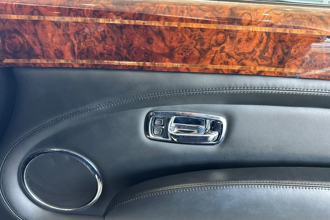 2008 Bentley Azure 2nd Gen - Image 19 of 21