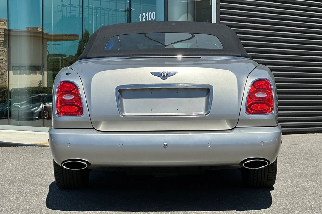 2008 Bentley Azure 2nd Gen - Image 7 of 21