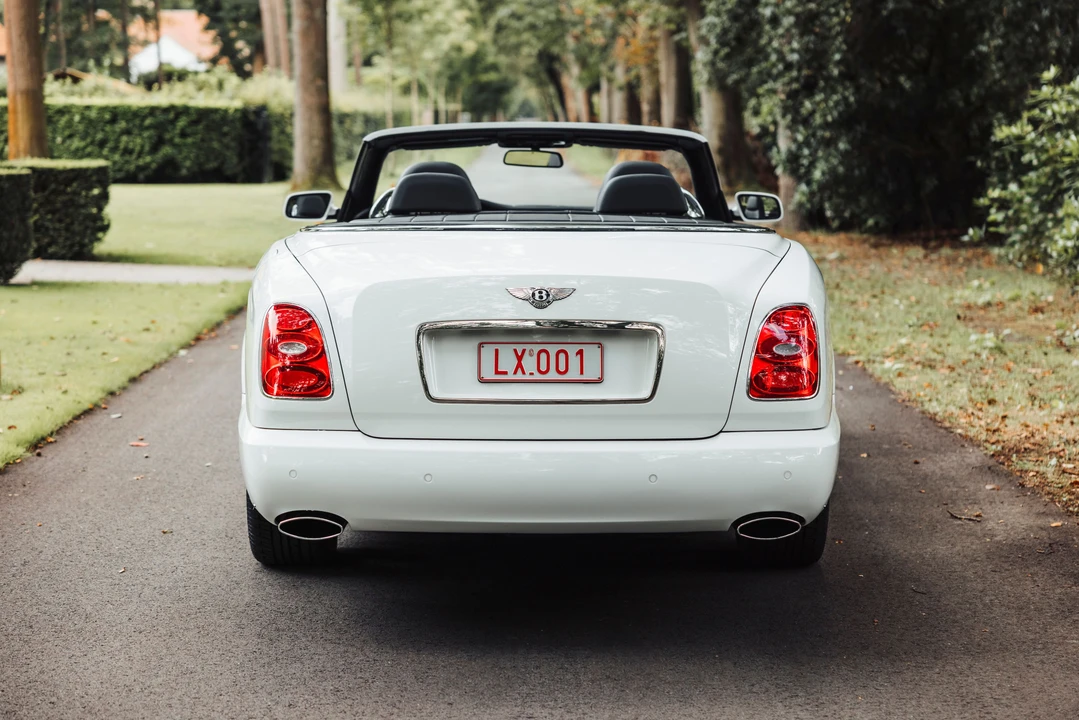 2008 Bentley Azure 2nd Gen - Image 18 of 31