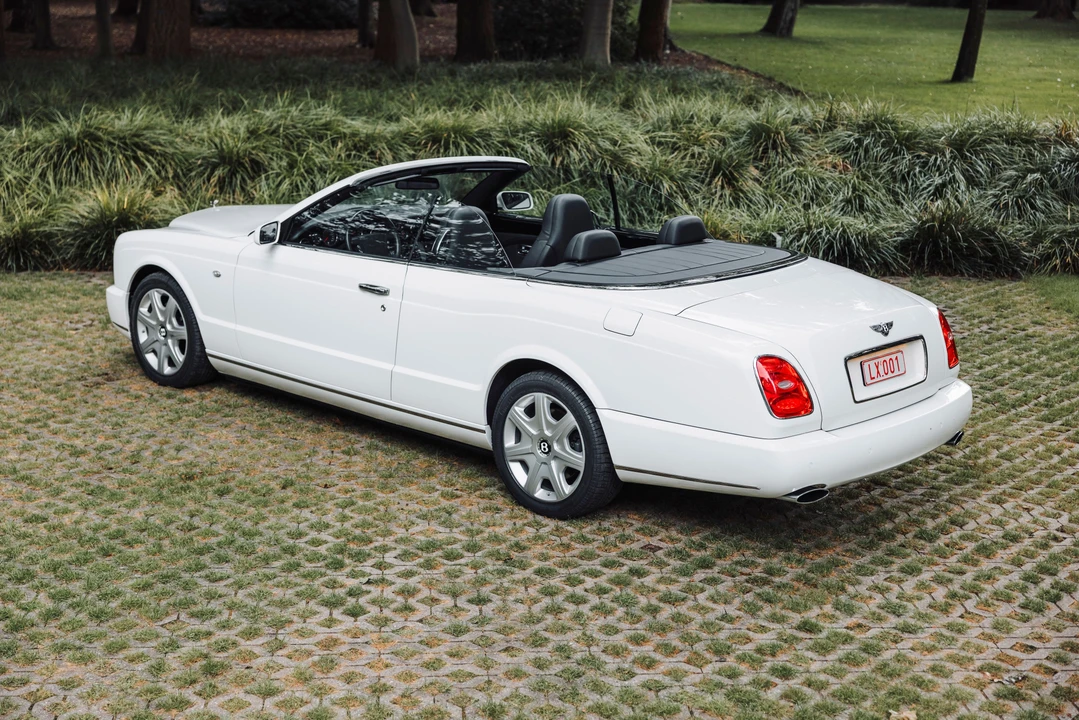 2008 Bentley Azure 2nd Gen - Image 15 of 31