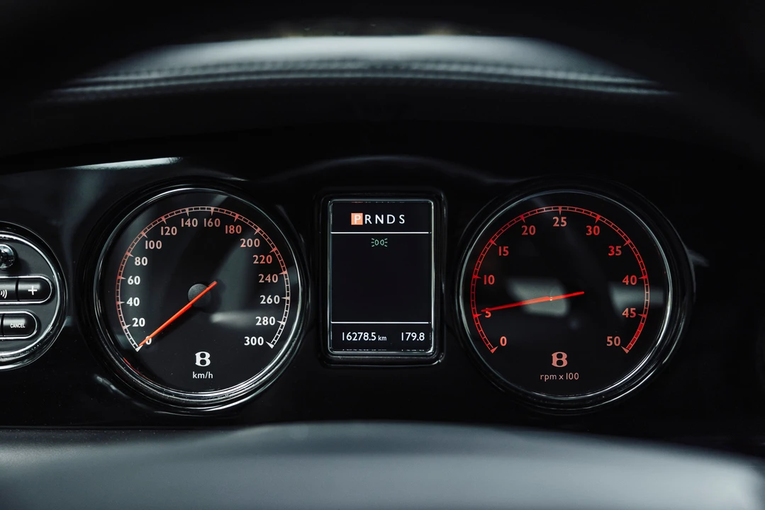 2008 Bentley Azure 2nd Gen - Image 30 of 31