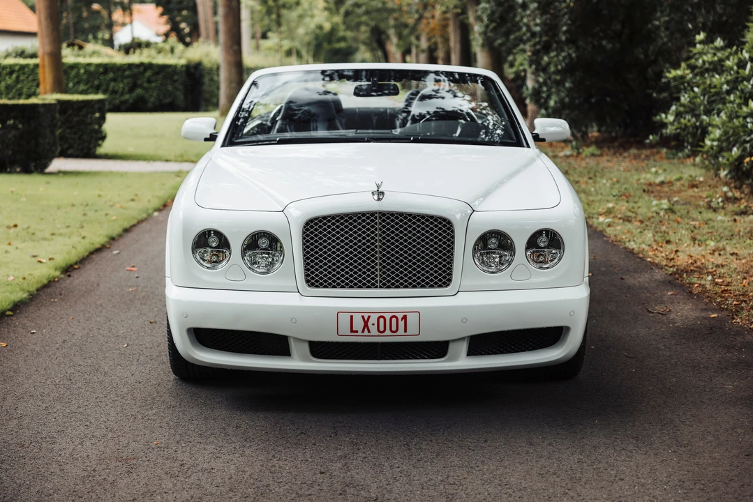 2008 Bentley Azure 2nd Gen - Image 7 of 31