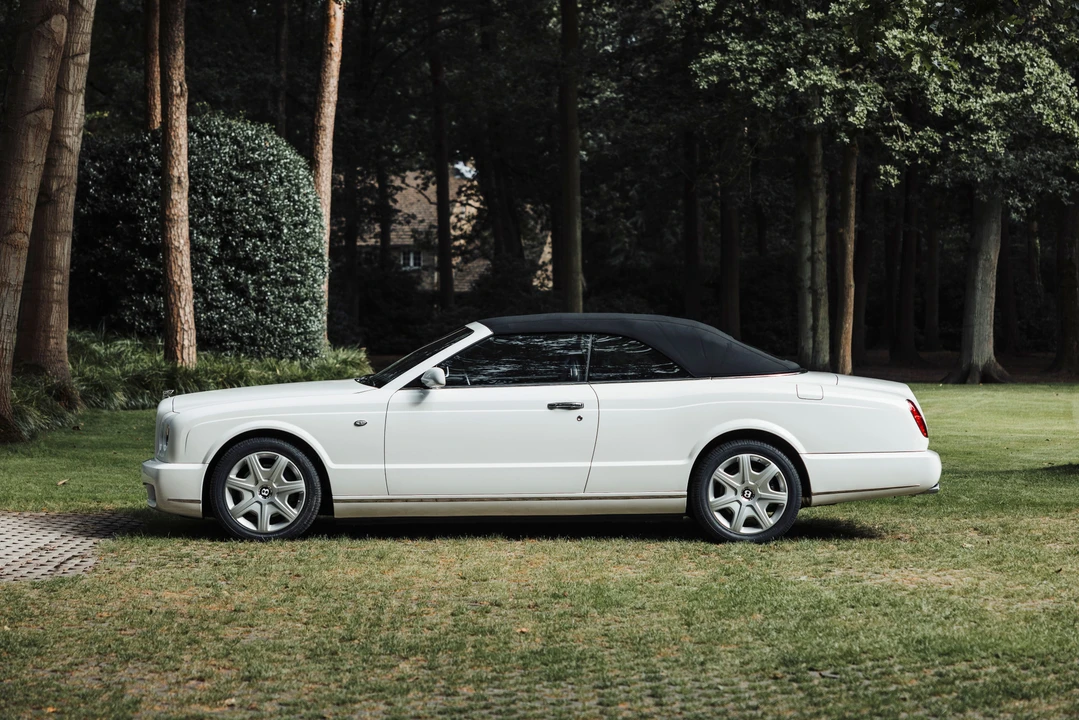 2008 Bentley Azure 2nd Gen - Image 13 of 31