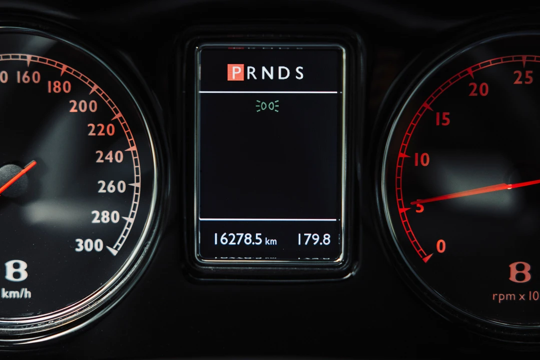 2008 Bentley Azure 2nd Gen - Image 31 of 31
