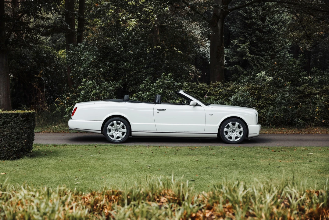 2008 Bentley Azure 2nd Gen - Image 24 of 31