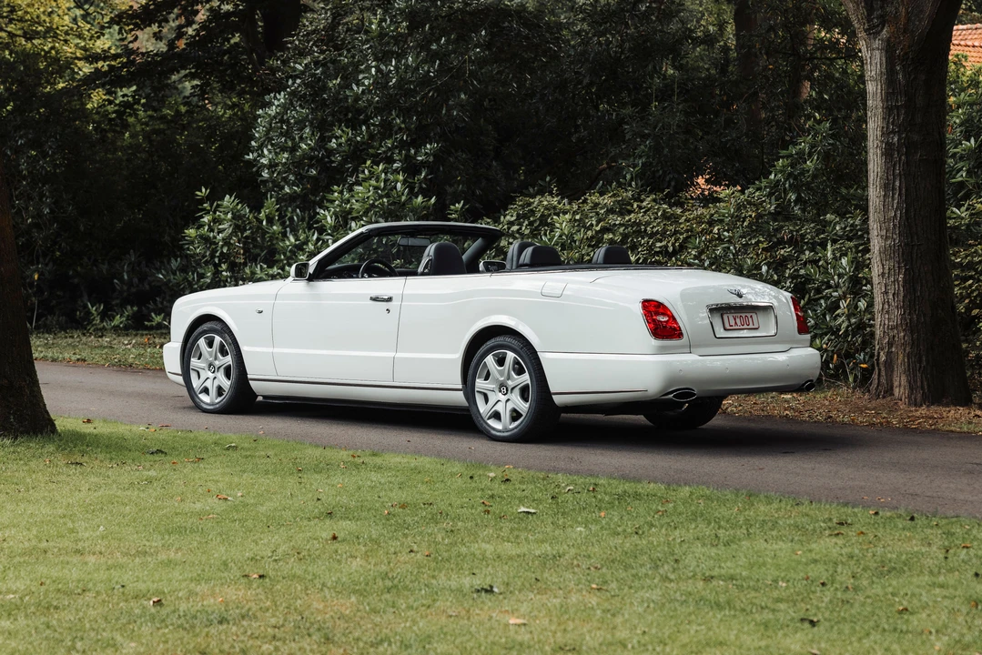 2008 Bentley Azure 2nd Gen - Image 14 of 31