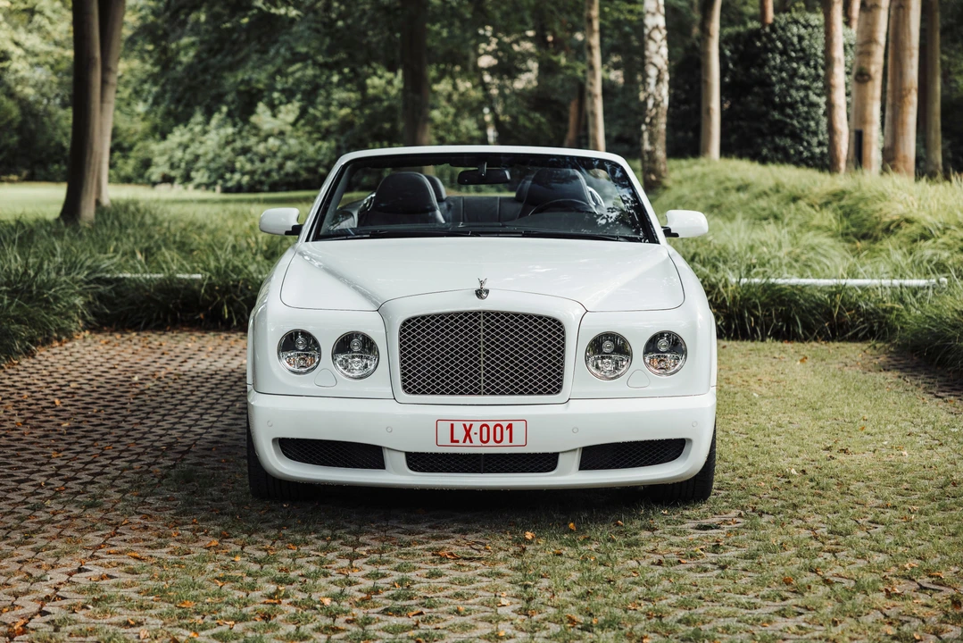2008 Bentley Azure 2nd Gen - Image 6 of 31