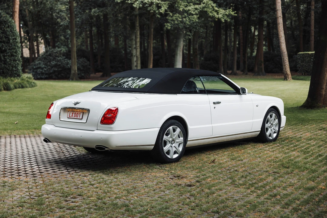 2008 Bentley Azure 2nd Gen - Image 23 of 31