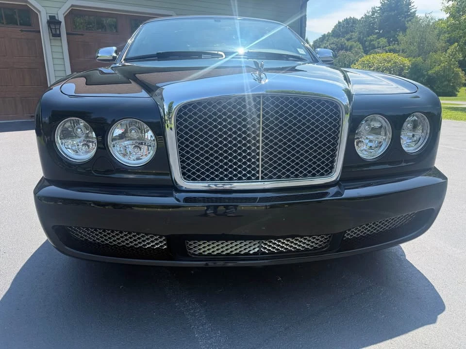 2008 Bentley Azure 2nd Gen - Image 7 of 8