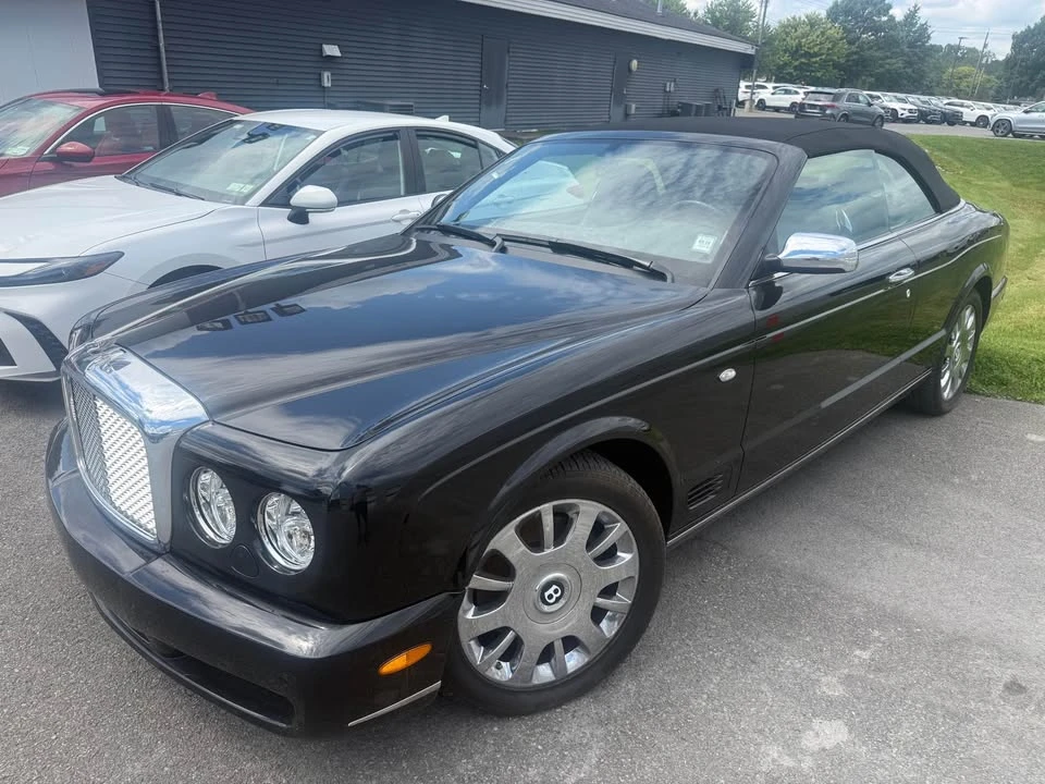 2008 Bentley Azure 2nd Gen - Image 8 of 8