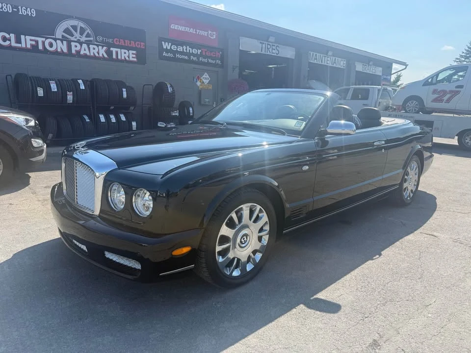 2008 Bentley Azure 2nd Gen - Image 2 of 8