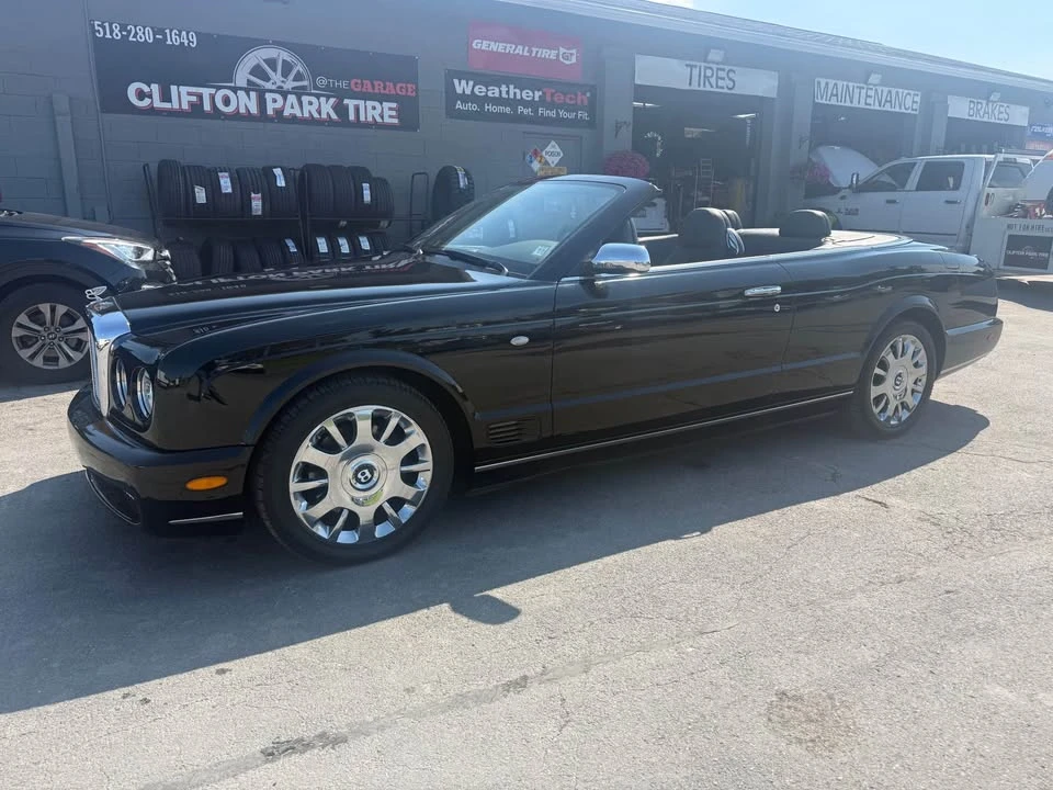 2008 Bentley Azure 2nd Gen - Image 4 of 8