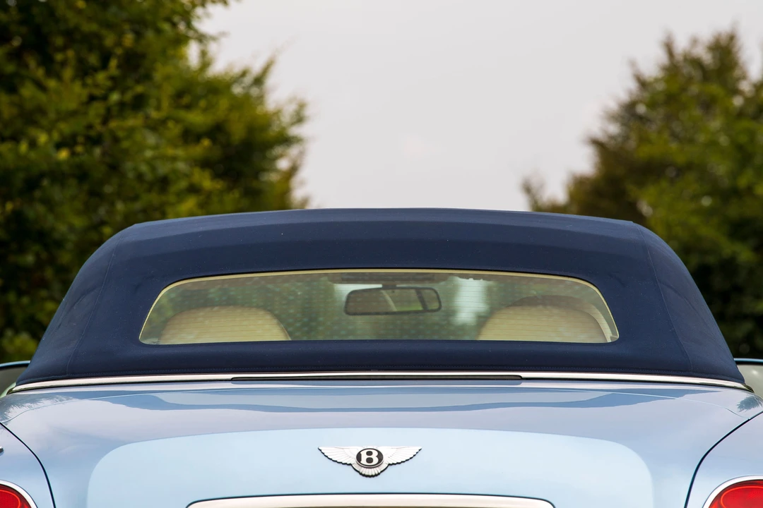 2008 Bentley Azure 2nd Gen - Image 24 of 31