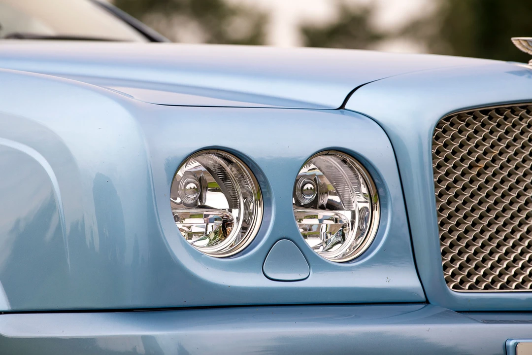 2008 Bentley Azure 2nd Gen - Image 23 of 31