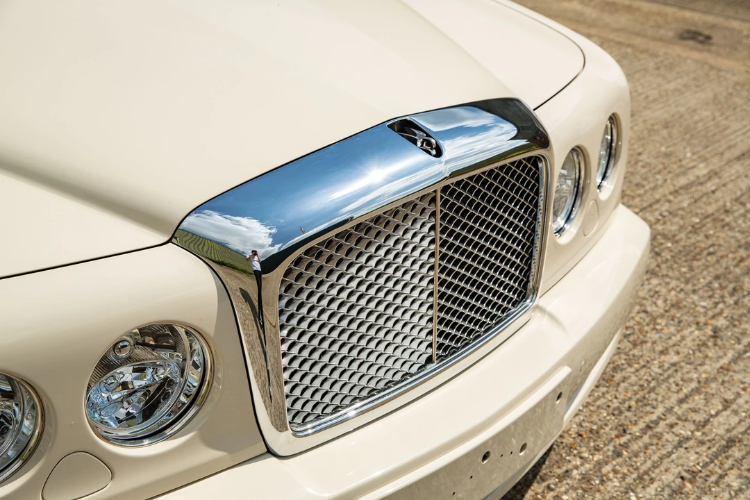 2008 Bentley Azure 2nd Gen - Image 23 of 31