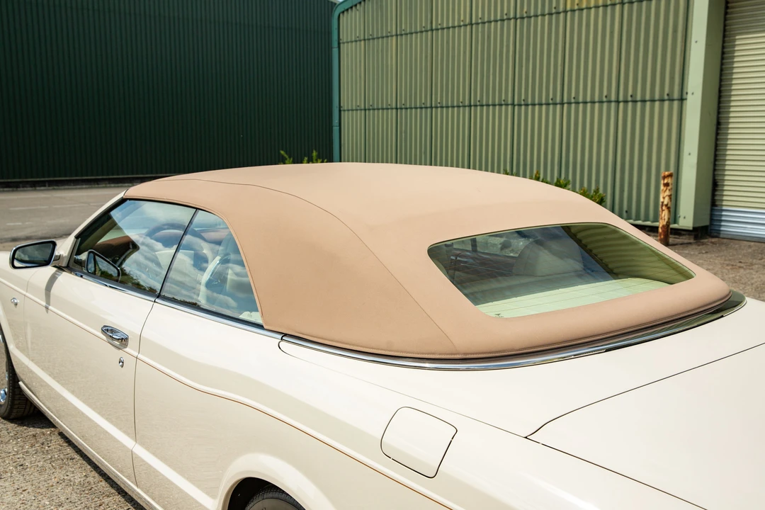 2008 Bentley Azure 2nd Gen - Image 4 of 31