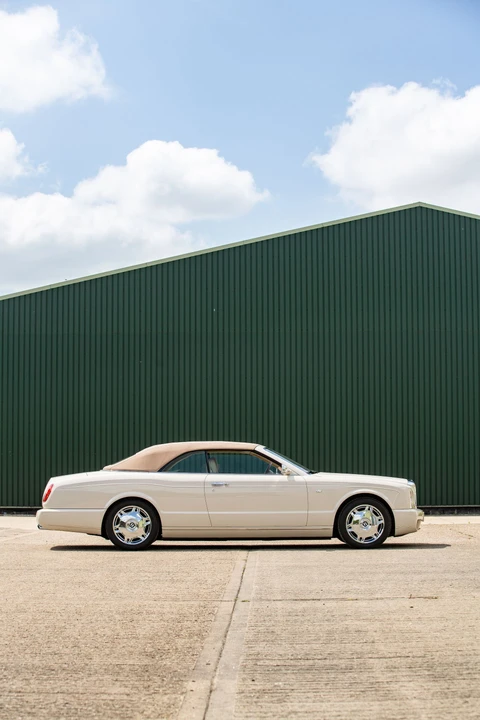 2008 Bentley Azure 2nd Gen - Image 21 of 31